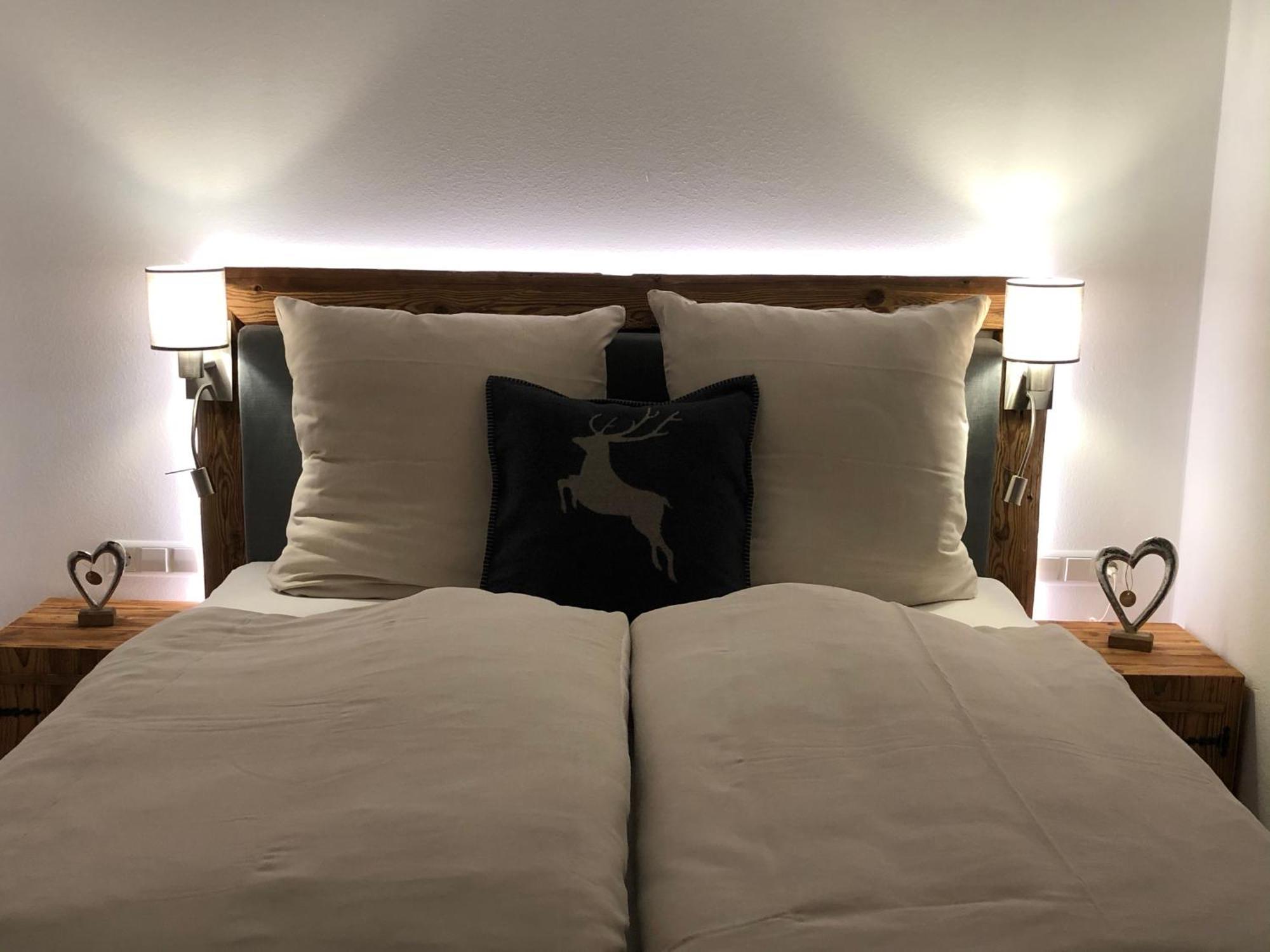 רייט אים וינקל Ferienwohnung Winklblick מראה חיצוני תמונה