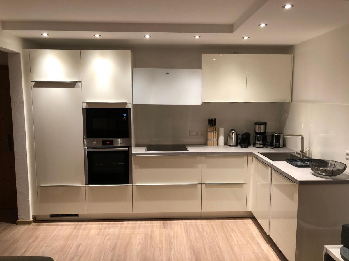 רייט אים וינקל Ferienwohnung Winklblick מראה חיצוני תמונה